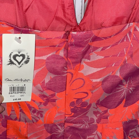 BNWT Miss Selfridge Romper/Jumpsuit - Picture 6 of 7